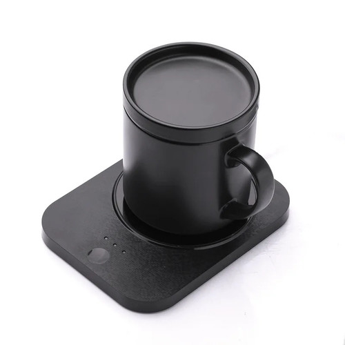 گجت ماگ حرارتی و شارژر وایرلس