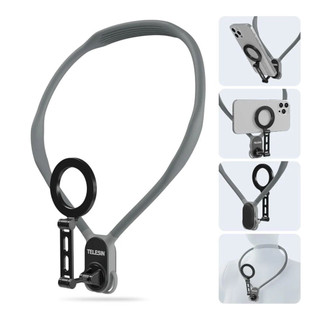 هولدر گردنی مغناطیسی TELESIN MNM-002 Max